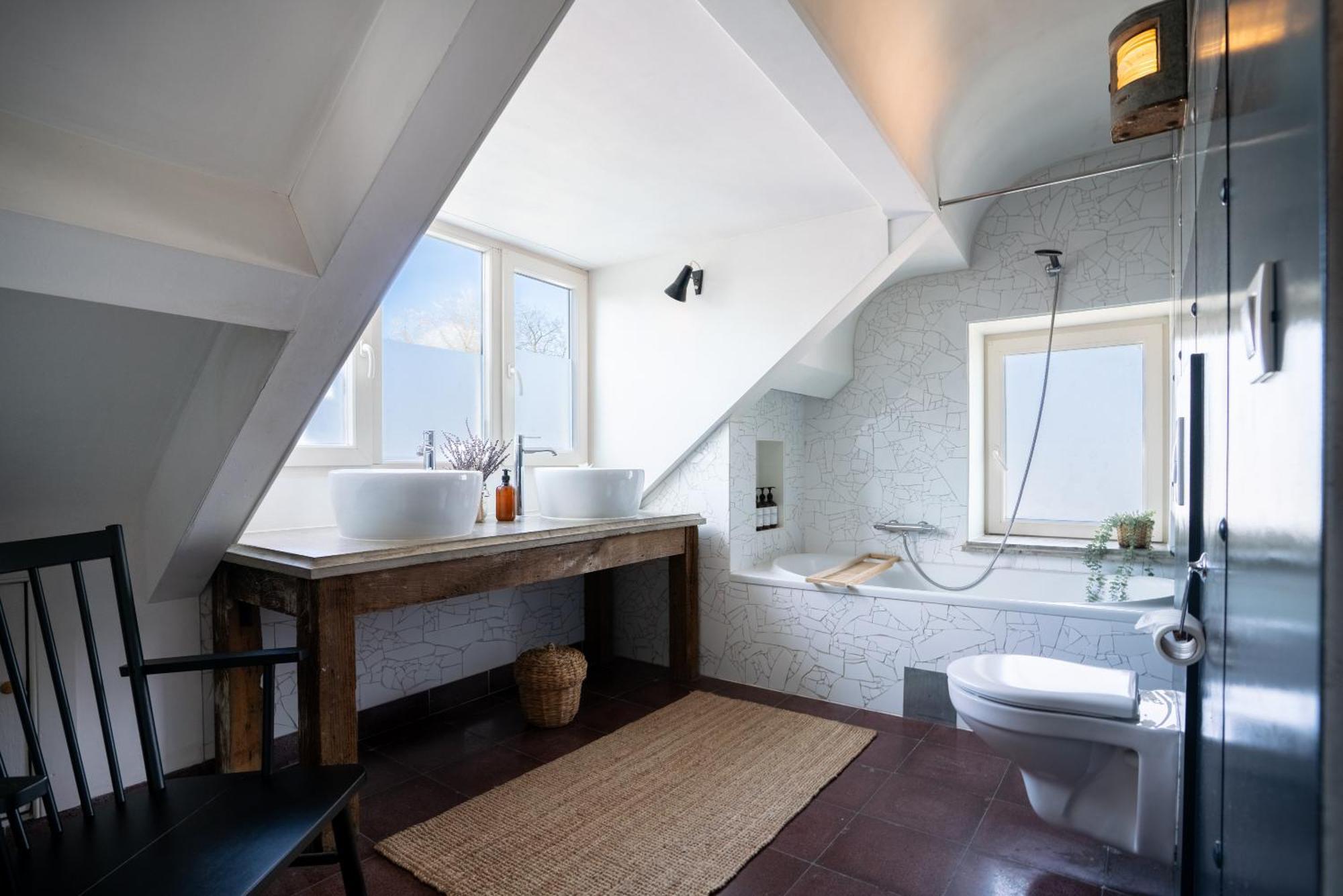 Maas Suites - The French House Lanaken Kültér fotó