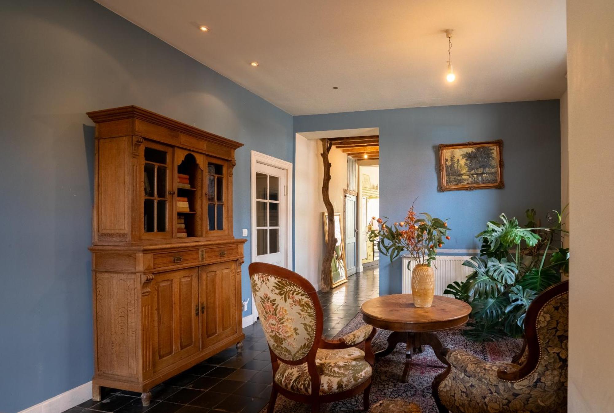 Maas Suites - The French House Lanaken Kültér fotó