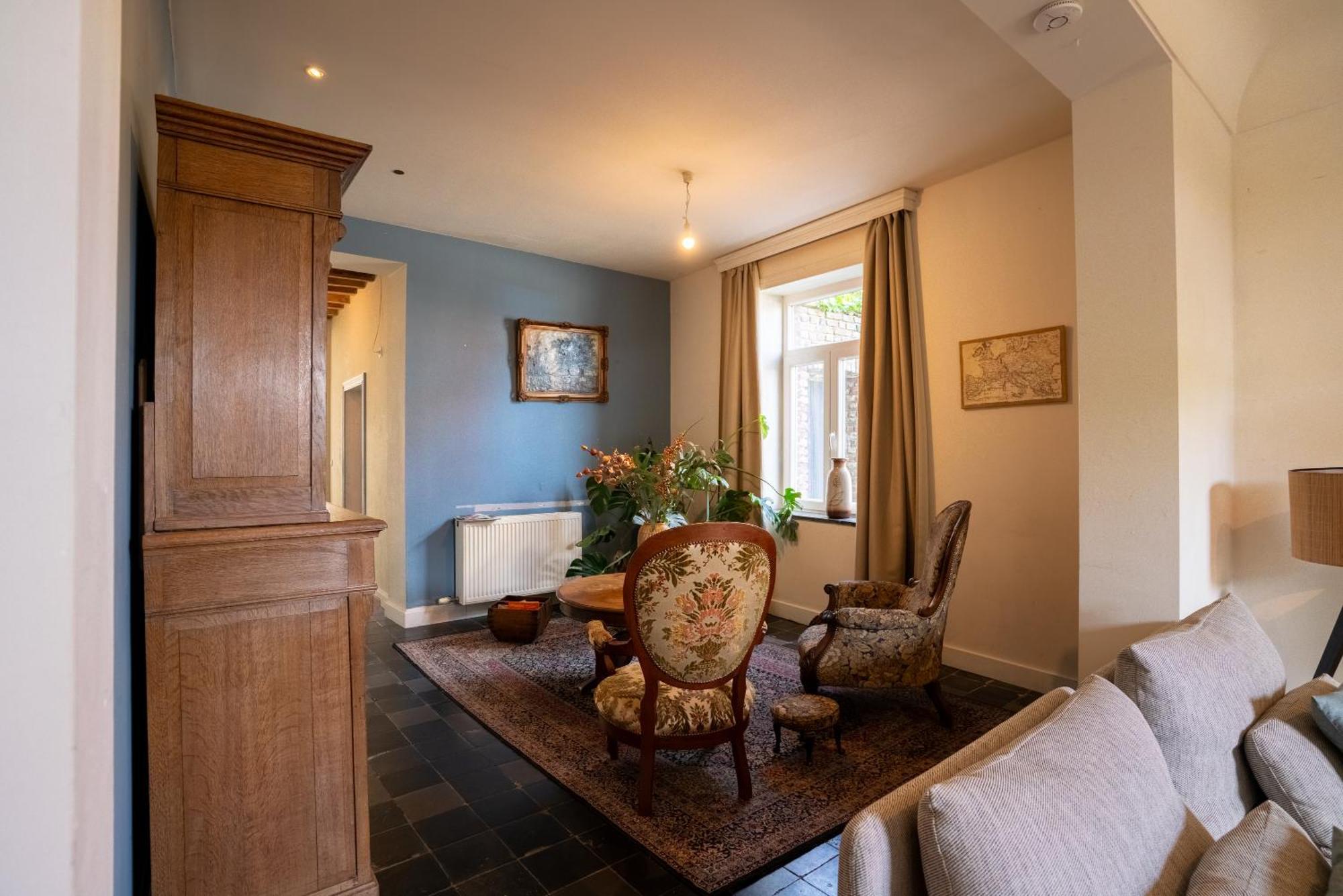 Maas Suites - The French House Lanaken Kültér fotó