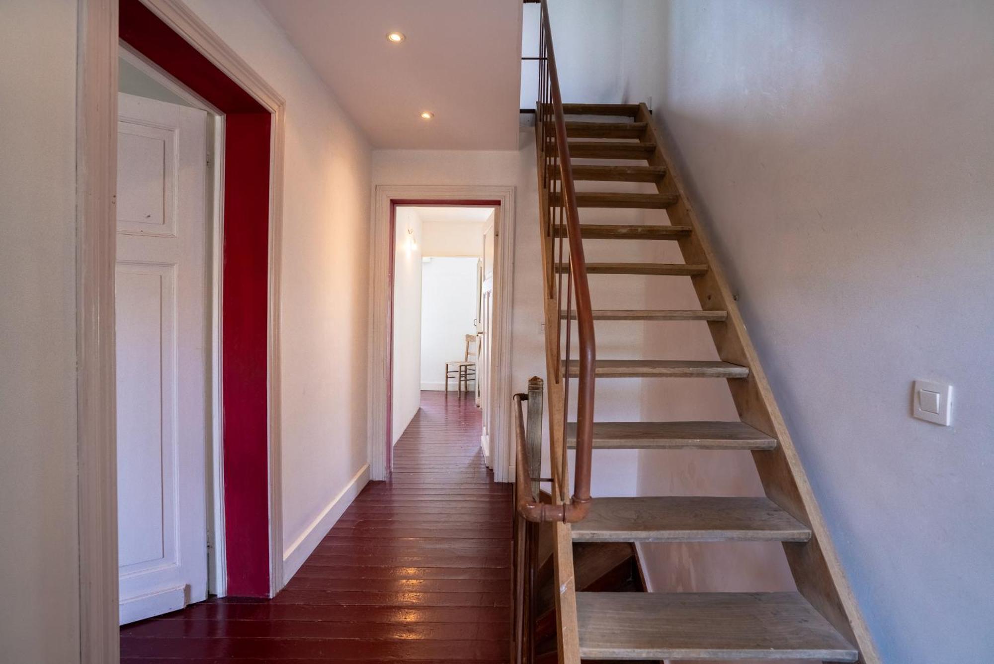 Maas Suites - The French House Lanaken Kültér fotó