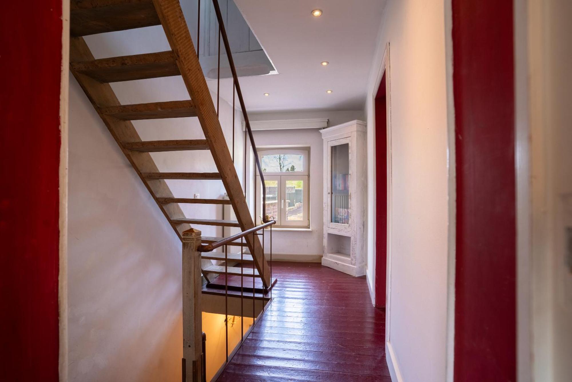 Maas Suites - The French House Lanaken Kültér fotó
